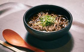 Hotel Androoms Shin-Osaka