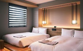 Hotel Androoms Shin-Osaka